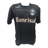 Camisa Gremio Preta 2012