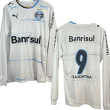 Camisa Gremio Puma 2010