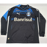 Camisa Gremio Puma 2010