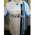 Camisa Grêmio Puma 2012 Reserva Tramontina Banrisul
