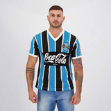 Camisa Gremio Retro 1989