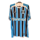 Camisa Gremio Topper 2011