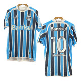 Camisa Gremio Topper 2011