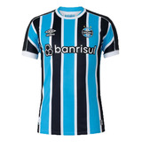 Camisa Gremio Tricolor 2023