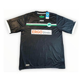 Camisa Greuther Furth 2012-2013 Third #14 Weilandt Tam G