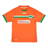 Camisa Greuther Furth Away