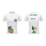 Camisa Guarani De Campinas