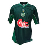Camisa Guarani De Jogo