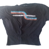 Camisa Harley Davidson