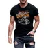 Camisa Harley Davidson Motorcycle T-shirt De Algodão 100%