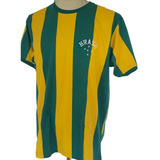 Camisa Historica Selecao Brasileira