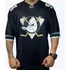Camisa Hockey Ducks Super Patos Oversized Unissex
