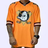 Camisa Hockey Ducks Super
