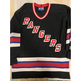 Camisa Hockey Rangers 