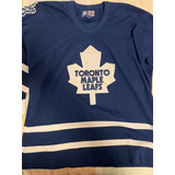Camisa Hockey Toronto