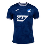 Camisa Hoffenheim Home 2023