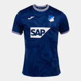 Camisa Hoffenheim I Joma 23/24 Original