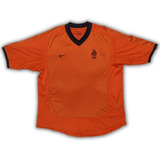 Camisa Holanda 