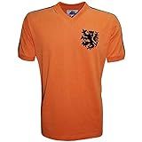 Camisa Holanda 1974 Liga