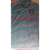 Camisa Holanda 2008 Segundo