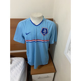Camisa Holanda 2008