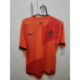 Camisa Holanda 2012 