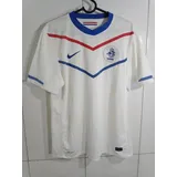 Camisa Holanda Away 2010
