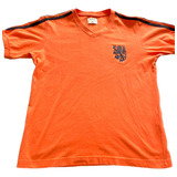 Camisa Holanda Copa Do