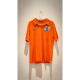 Camisa Holanda Oficial 2006
