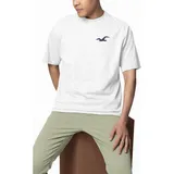 Camisa Hollister 100