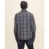 Camisa Hollister Lisa Xadrez Masculina Camiseta Abercrombie