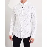 Camisa Hollister Masculina Algodao