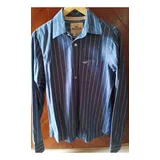 Camisa Hollister Original