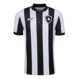 Camisa Home Listrada Botafogo 2023/24
