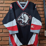 Camisa Hoquei Buffalo Sabres