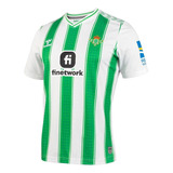 Camisa Hummel Real Betis