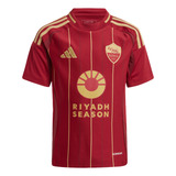 Camisa I As Roma