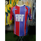 Camisa I Bahia Lotto