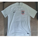 Camisa I Nike Corinthians