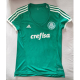 Camisa I Palmeiras 2012