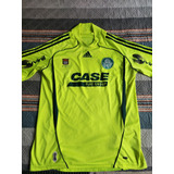 Camisa Iii Palmeiras 2008