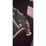 Camisa Iii Retro Palmeiras
