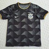 Camisa Il Corinthians 2022