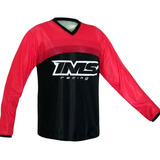 Camisa Ims Indi Preto