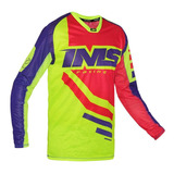 Camisa Ims Sprint Gola