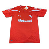 Camisa Independiente Home 2010