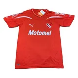 Camisa Independiente Home 2010