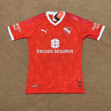 Camisa Independiente Home 2019