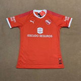 Camisa Independiente Home 2019