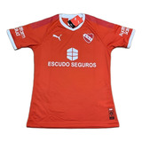 Camisa Independiente Home 2019